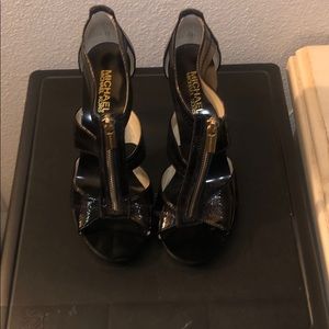 Michael Kors heels